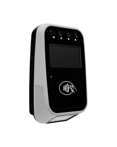 Зчитувач безконтактних карт ACS ACR330-A Ticket Validator (08-037)