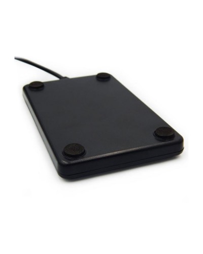 Зчитувач безконтактних карт Redtech EM-Marine BDN18N-EM USB (08-029)