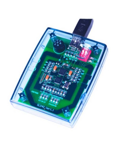 Зчитувач безконтактних карт StrongLink SL040A USB (08-006)