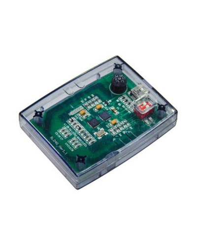 Зчитувач безконтактних карт StrongLink SL040A USB (08-006)