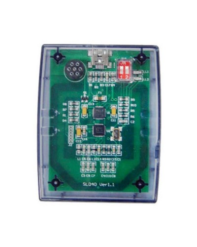 Зчитувач безконтактних карт StrongLink SL040A USB (08-006)