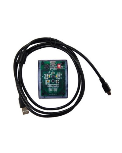 Зчитувач безконтактних карт StrongLink SL040A USB (08-006)