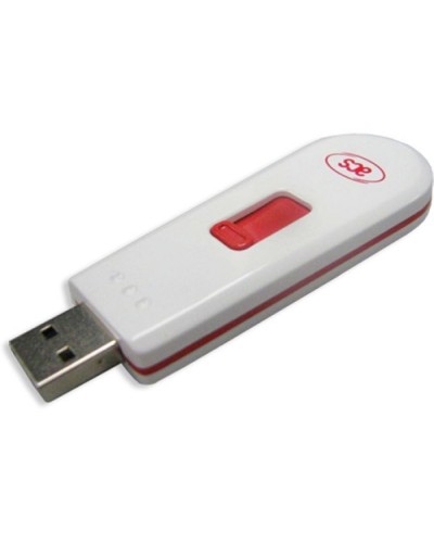 Зчитувач безконтактних карт ACS ACR122T NFC, Mifare (08-009)