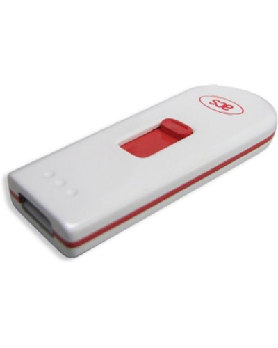 Зчитувач безконтактних карт ACS ACR122T NFC, Mifare (08-009)