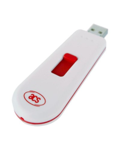 Зчитувач безконтактних карт ACS ACR122T NFC, Mifare (08-009)