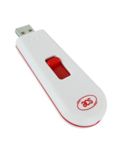 Зчитувач безконтактних карт ACS ACR122T NFC, Mifare (08-009)