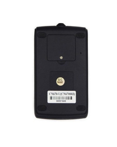 Зчитувач безконтактних карт Mifаre Civintec Mifare Plus/DESFire CN670-U (08-040)