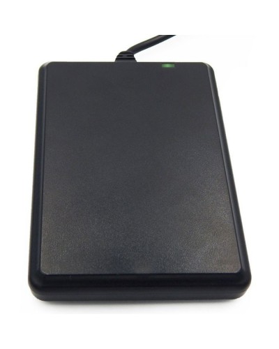 Зчитувач безконтактних карт Redtech BDN18N-HID для карт HID PROX CARD II (25-010)