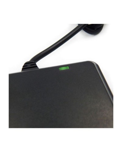 Зчитувач безконтактних карт Redtech BDN18N-HID для карт HID PROX CARD II (25-010)