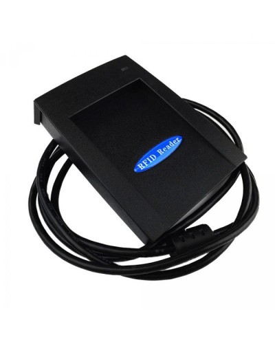 Зчитувач безконтактних карт StrongLink SL500F Mifare RS232, USB (08-005)