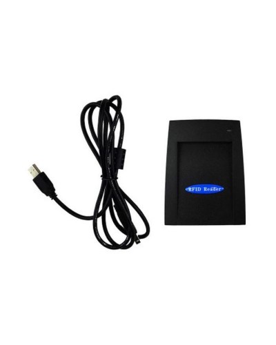 Зчитувач безконтактних карт StrongLink SL500F Mifare RS232, USB (08-005)