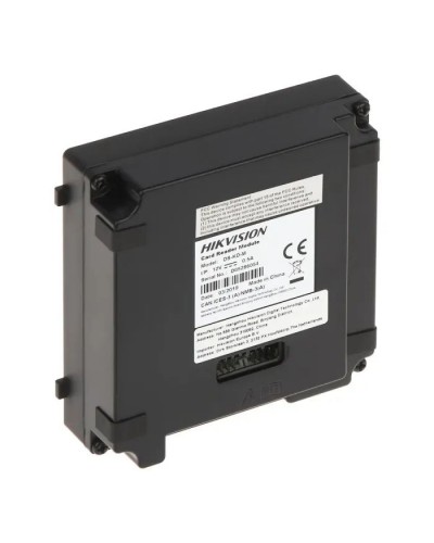 Зчитувач безконтактних карт Hikvision DS-KD-M
