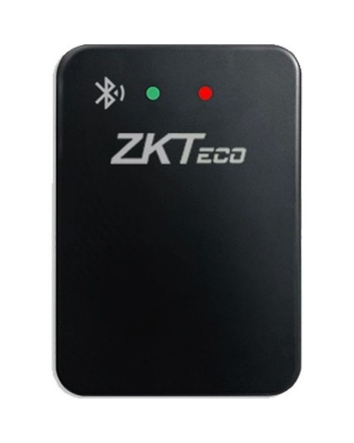 Зчитувач безконтактних карт ZKTeco VR10 Pro