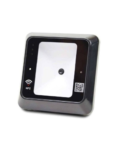 Зчитувач безконтактних карт ZKTeco QR50BM