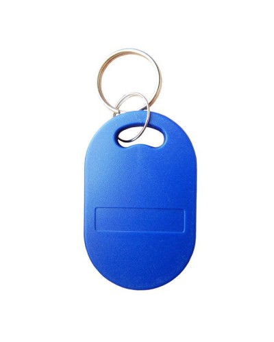 Брелок з чіпом IDCard KF03 ABS Fudan 1K (05-008)