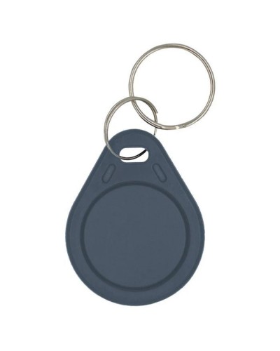 Брелок з чіпом Trinix Proxymity-key Mifare 1К grey (P-key Mifare 1К grey)