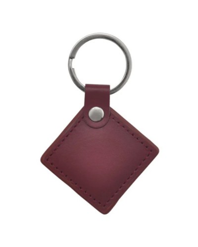 Брелок з чіпом Trinix Proxymity-key EM-Marine шкіра (P-key EM-Marine шкіра)