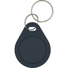Брелок з чіпом Trinix P-key RW black