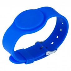 Брелок з чіпом Trinix WRB-03EM blue