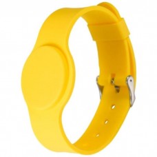 Брелок з чіпом Trinix WRB-03EM yellow
