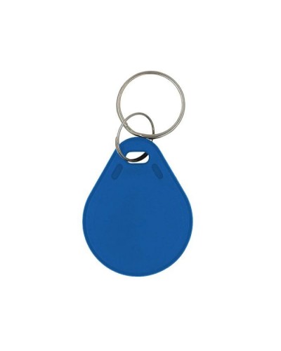 Брелок з чіпом Trinix P-key RW Mifare Zero blue