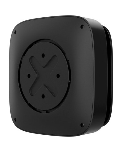 Датчик диму Ajax FireProtect 2 SB Heat black