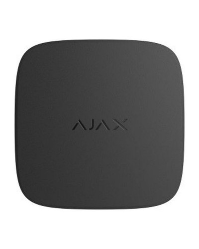 Датчик диму Ajax FireProtect 2 RB Heat black