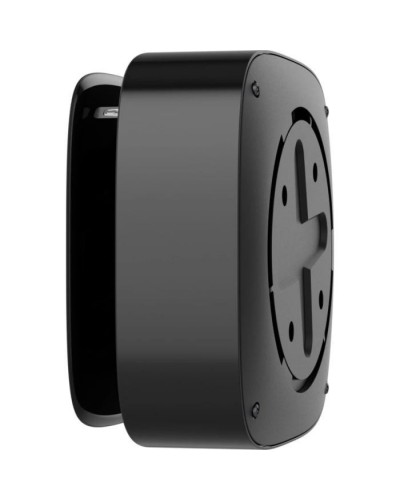Датчик диму Ajax FireProtect 2 RB Heat black