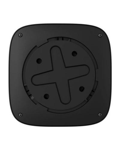 Датчик диму Ajax FireProtect 2 RB Heat black