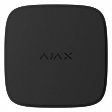 Датчик диму Ajax FireProtect 2 RB CO black