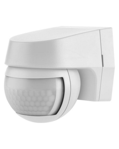 Датчик руху LEDVANCE 110DEG IP44 WT (4058075244733)