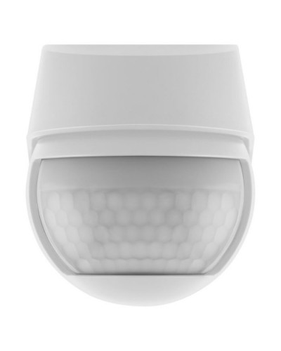 Датчик руху LEDVANCE 110DEG IP44 WT (4058075244733)