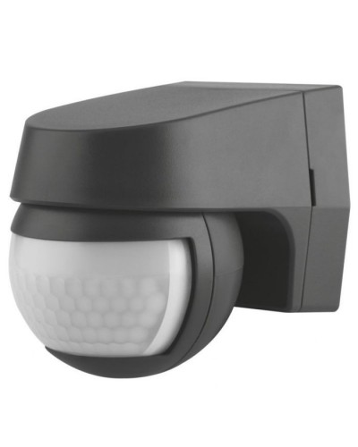 Датчик руху LEDVANCE WALL 110DEG IP44 DG (4058075244757)