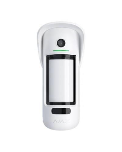 Датчик руху Ajax MotionCam Outdoor (PhOD)