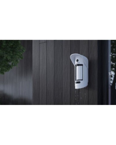 Датчик руху Ajax MotionCam Outdoor (PhOD)