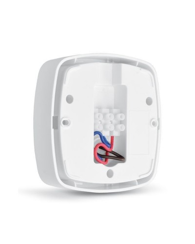 Датчик руху Videx 220V 1200W інфрачервоний (VL-SPC24W)