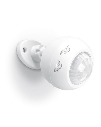 Датчик руху Videx 220V 1200W інфрачервоний (VL-SPS27W)