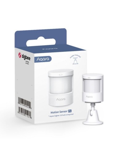 Датчик руху Aqara MS-S02 (MS-S02-EU)