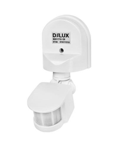 Датчик руху Delux ST10A (90011719)
