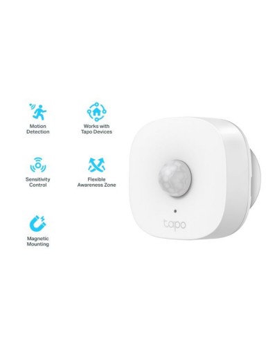 Датчик руху TP-Link TAPO-T100