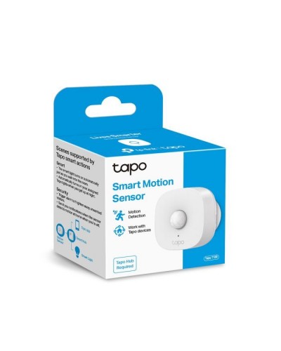 Датчик руху TP-Link TAPO-T100