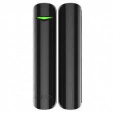 Датчик відкриття Ajax DoorProtect black