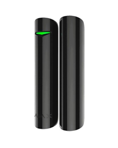 Датчик відкриття Ajax DoorProtect black