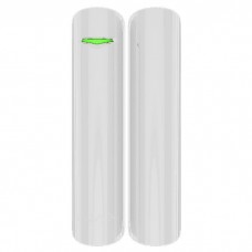 Датчик відкриття Ajax DoorProtect white