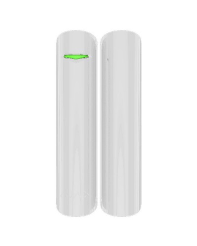 Датчик відкриття Ajax DoorProtect white