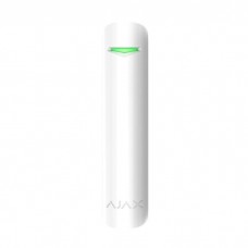 Датчик відкриття Ajax DoorProtect Plus white