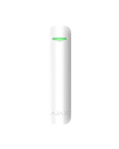 Датчик відкриття Ajax DoorProtect Plus white