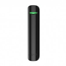 Датчик відкриття Ajax DoorProtect Plus black