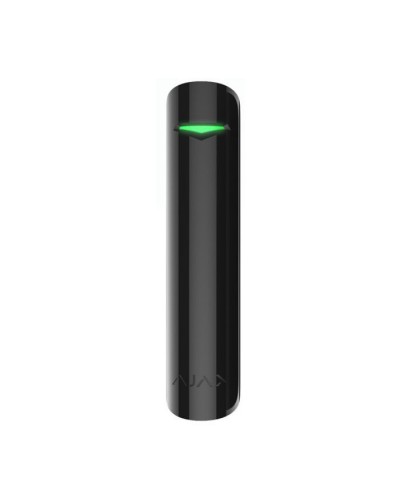 Датчик відкриття Ajax DoorProtect Plus black