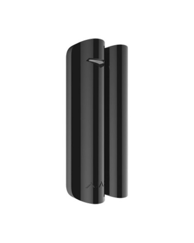 Датчик відкриття Ajax DoorProtect Plus black